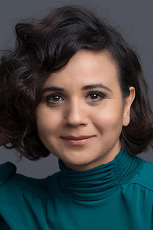 Elif Ürse fotoğrafı
