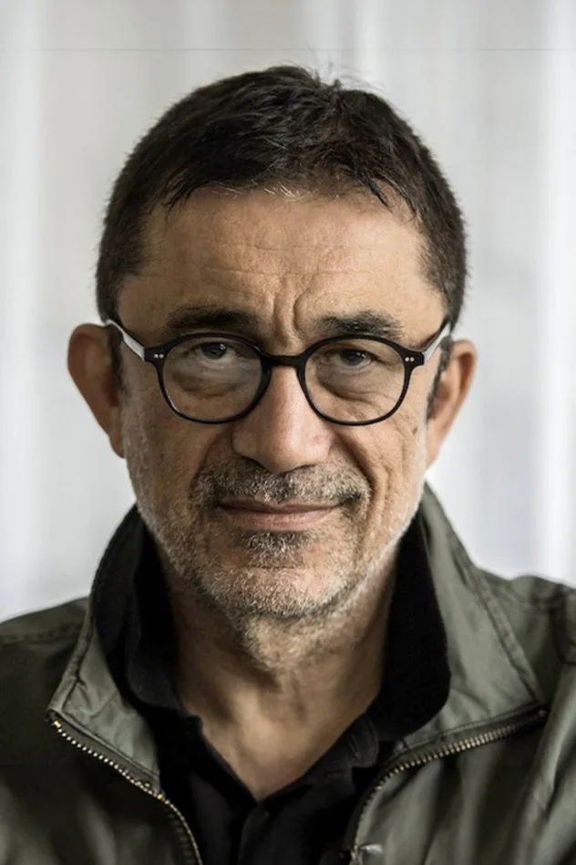 Nuri Bilge Ceylan fotoğrafı