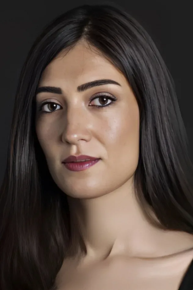 Imagen de portada para Pınar Gök