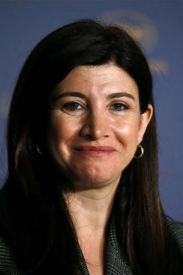 Ebru Ceylan fotoğrafı