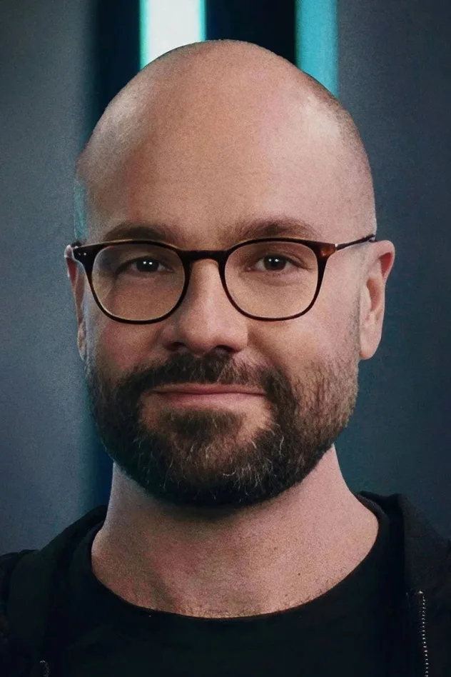Michael O'Halloran fotoğrafı