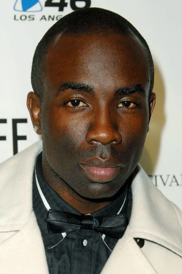 Sam Sarpong fotoğrafı