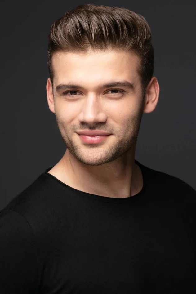Caner Topçu fotoğrafı