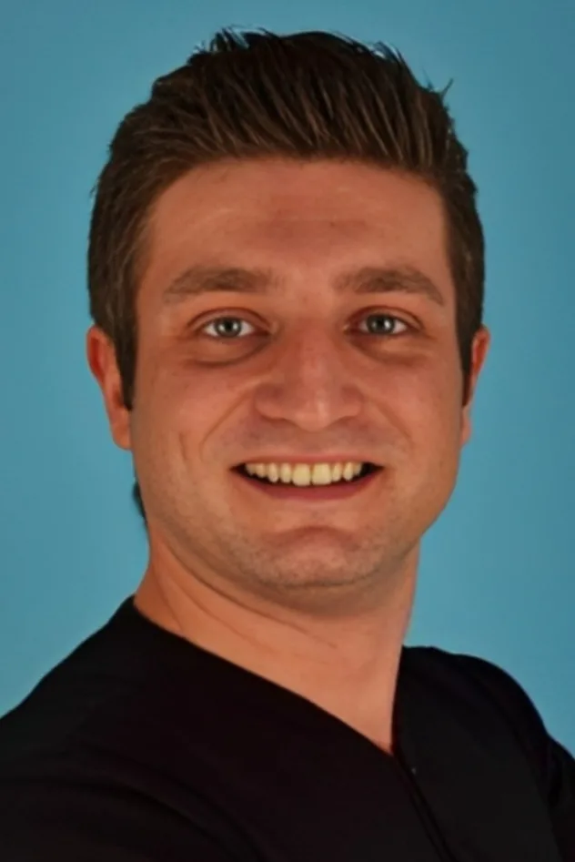 Eray Sel fotoğrafı