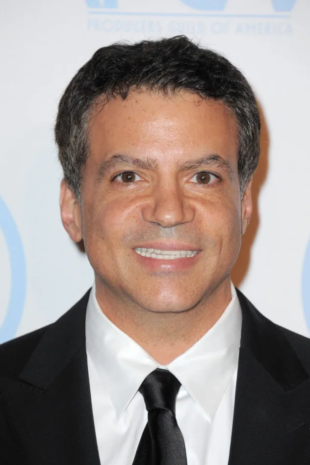 Michael De Luca fotoğrafı