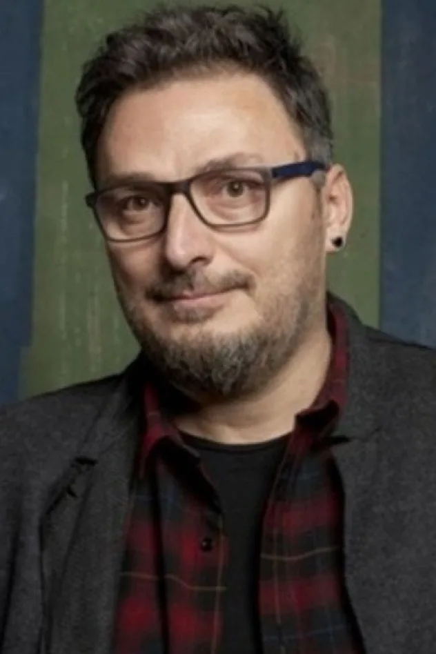 Kıvanç Baruönü fotoğrafı