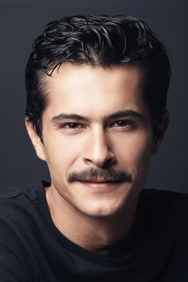 İsmail Hacıoğlu fotoğrafı