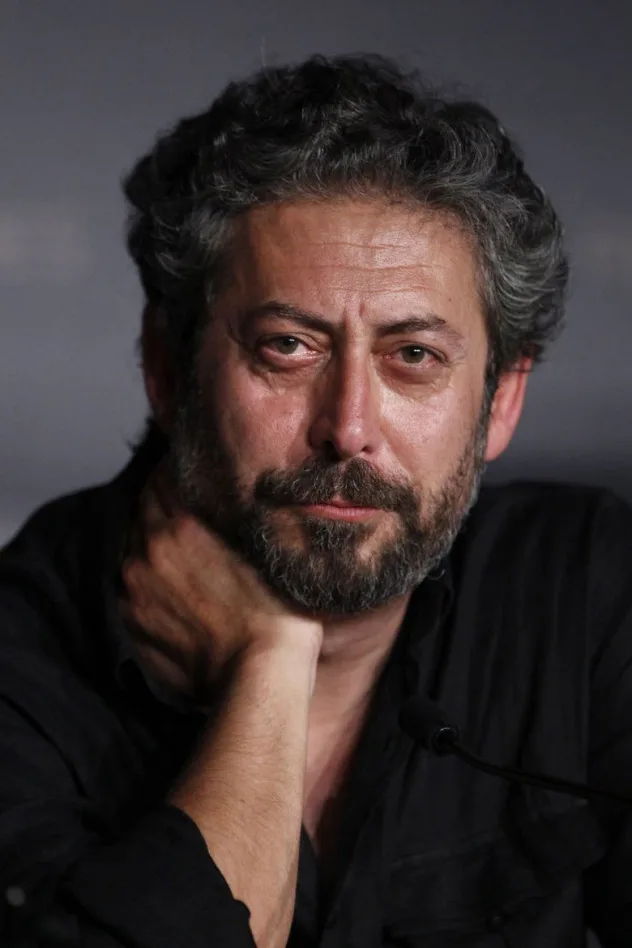 Taner Birsel fotoğrafı