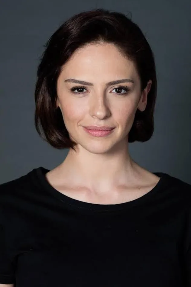 Sinem Öztürk fotoğrafı