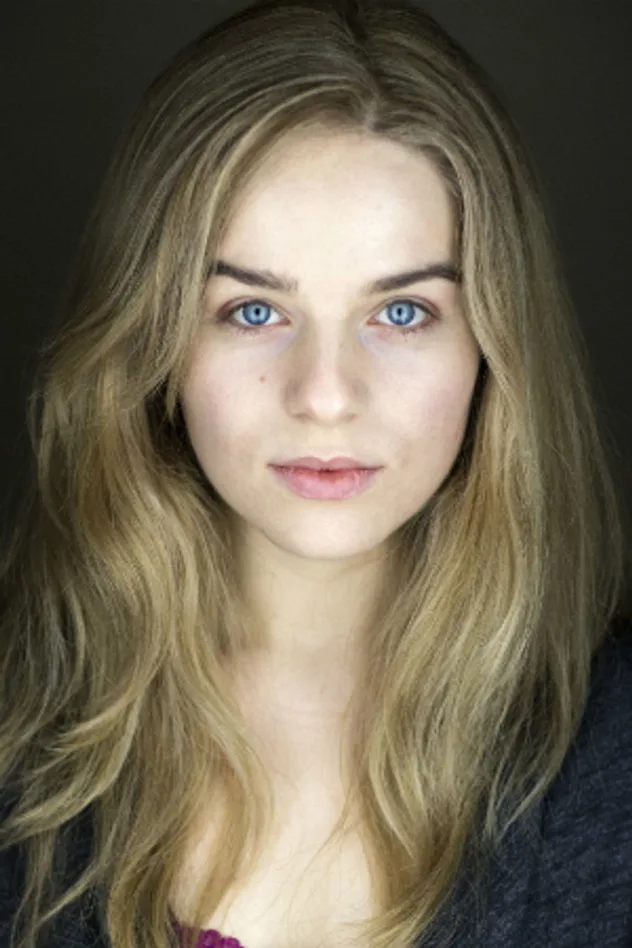 Taylor Lyons fotoğrafı