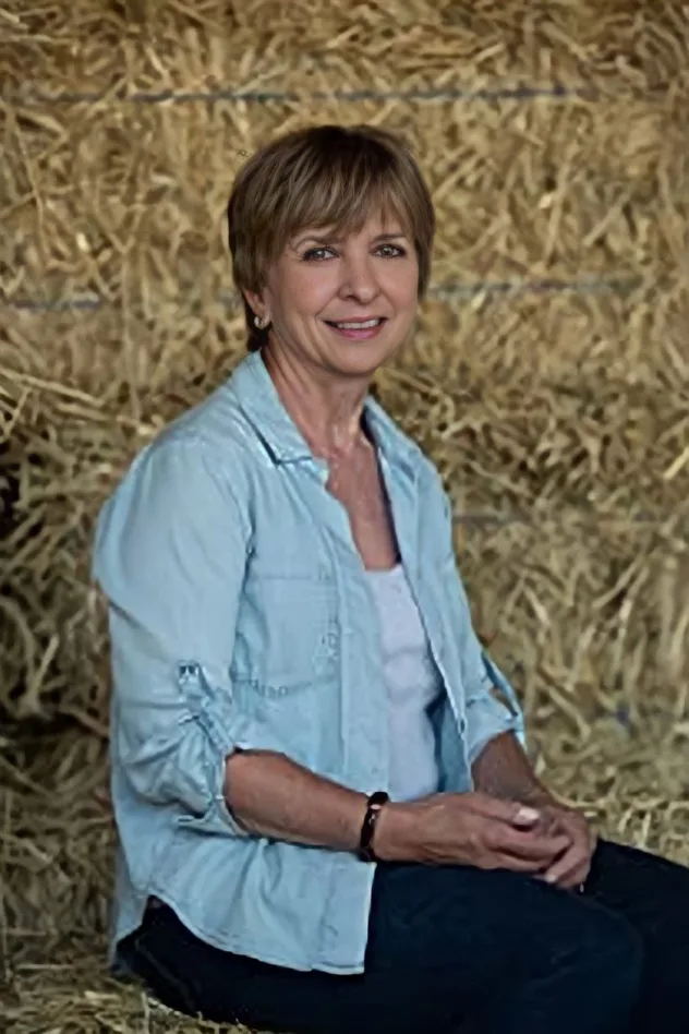 Jodi Dawson fotoğrafı
