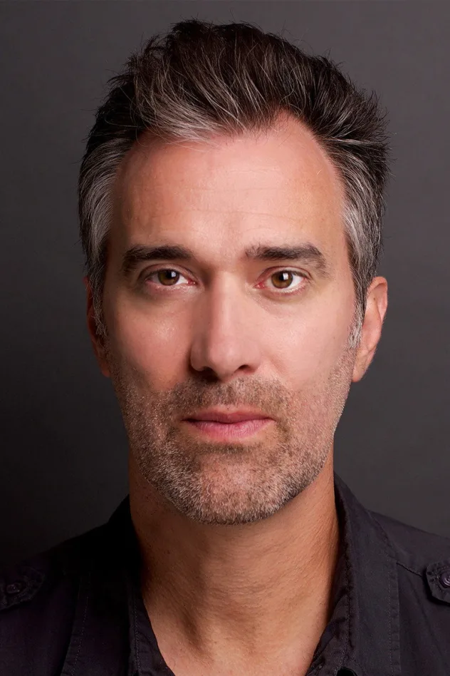 Brian K. Landis fotoğrafı
