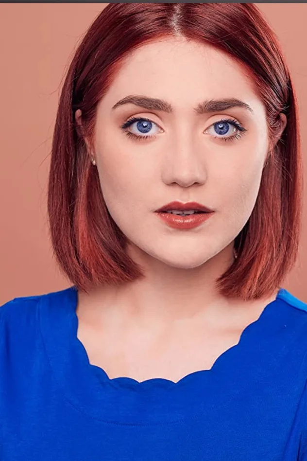 Abigail Reed fotoğrafı