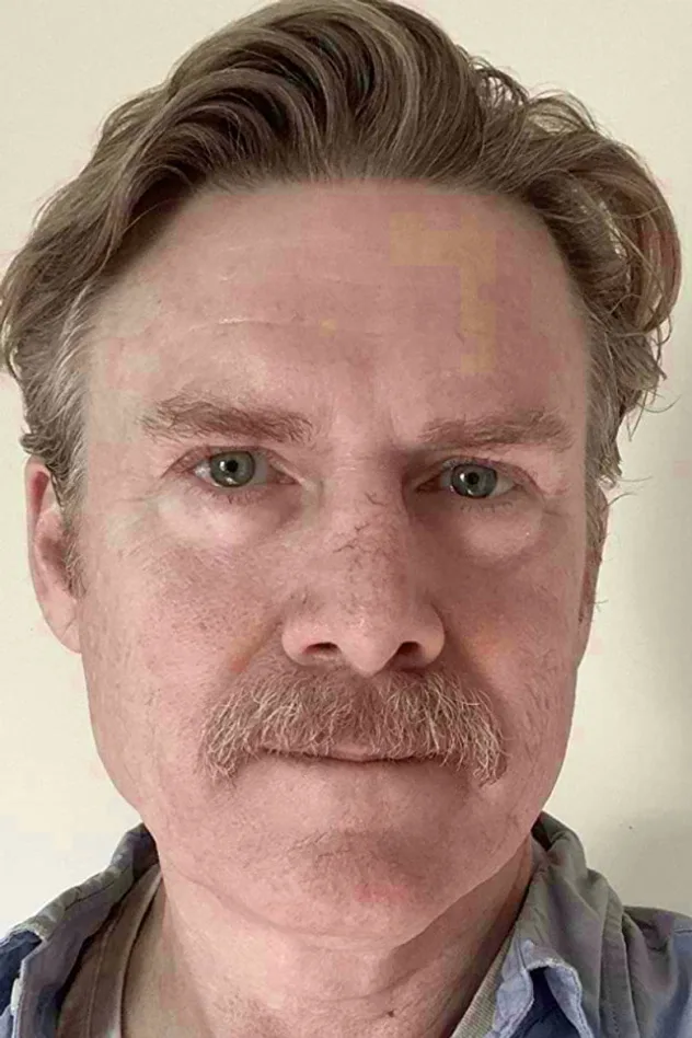 Donald Imm fotoğrafı