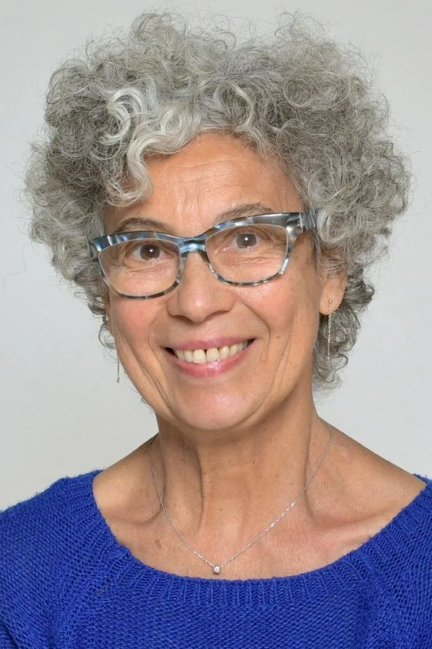 Béatrice Romand fotoğrafı