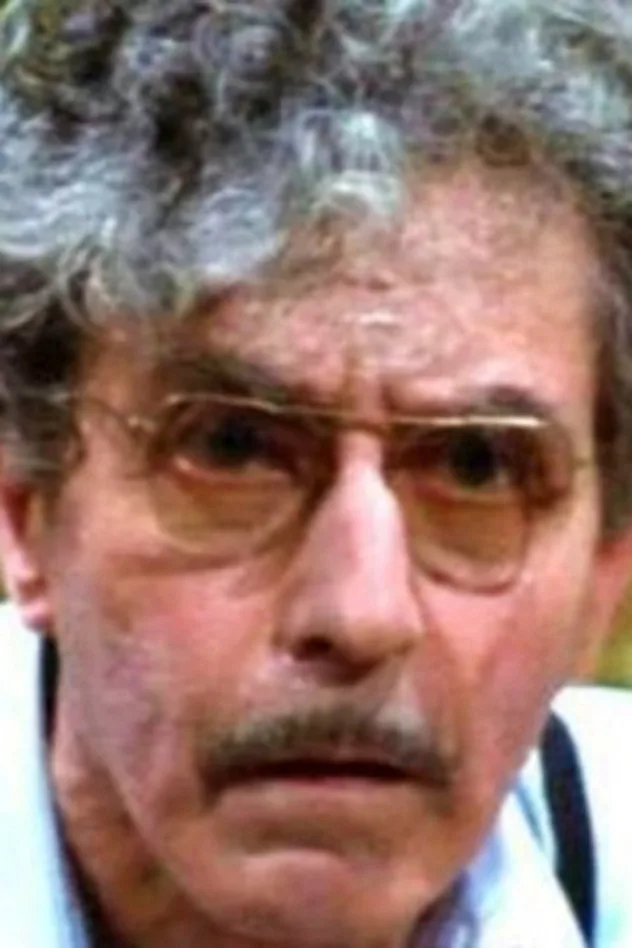 Jean Aron fotoğrafı