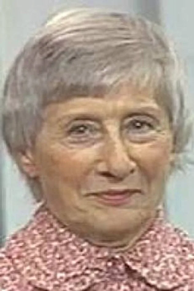 Madeleine Damien fotoğrafı