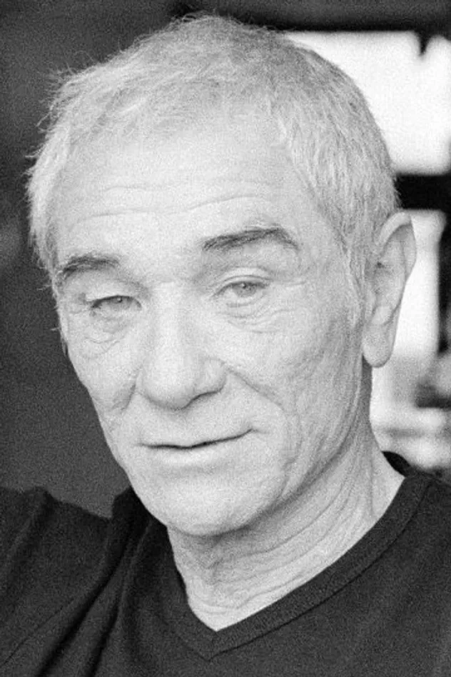 Claude Faraldo fotoğrafı