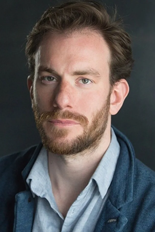 Pip Carter fotoğrafı