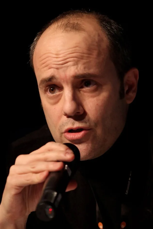 Ron Halpern fotoğrafı