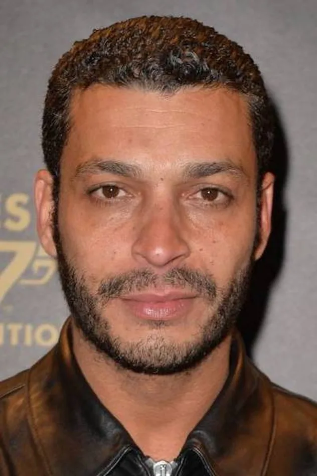 Adel Bencherif fotoğrafı