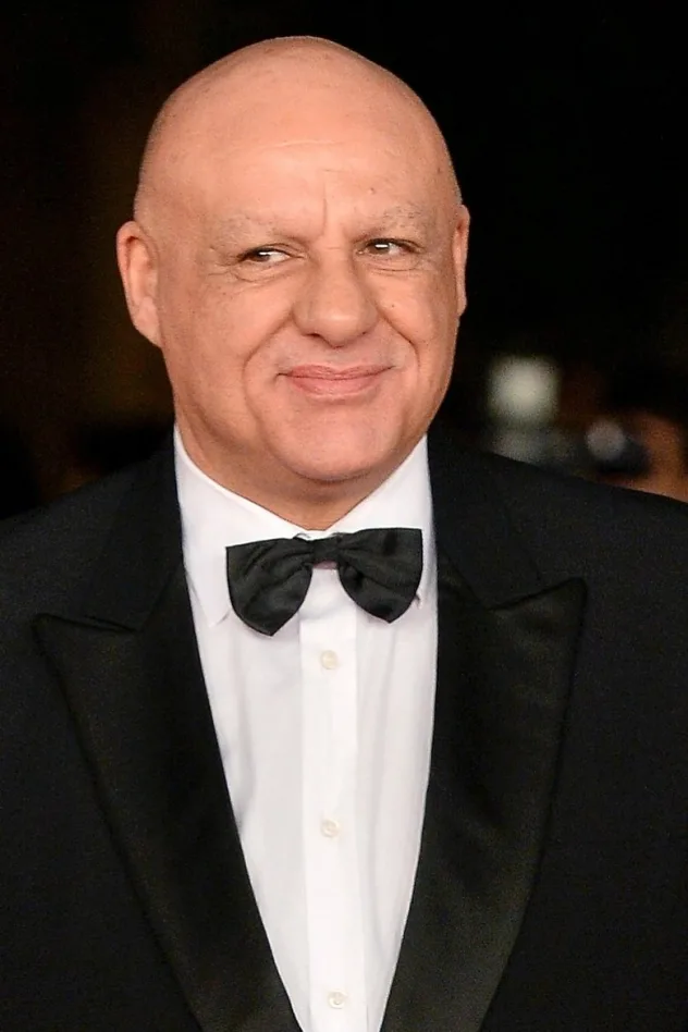 Peppe Lanzetta fotoğrafı
