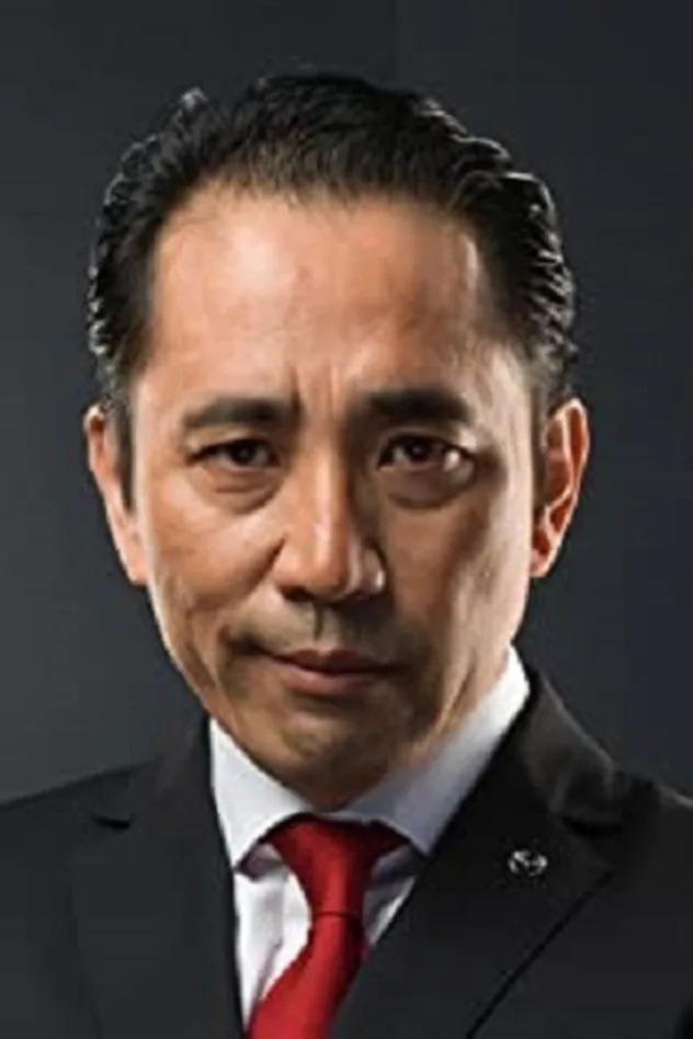 Eiji Mihara fotoğrafı