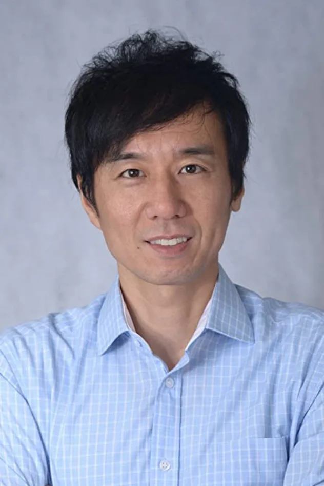 Junichi Kajioka fotoğrafı