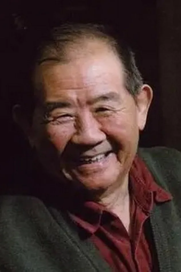 Liankun Lin fotoğrafı