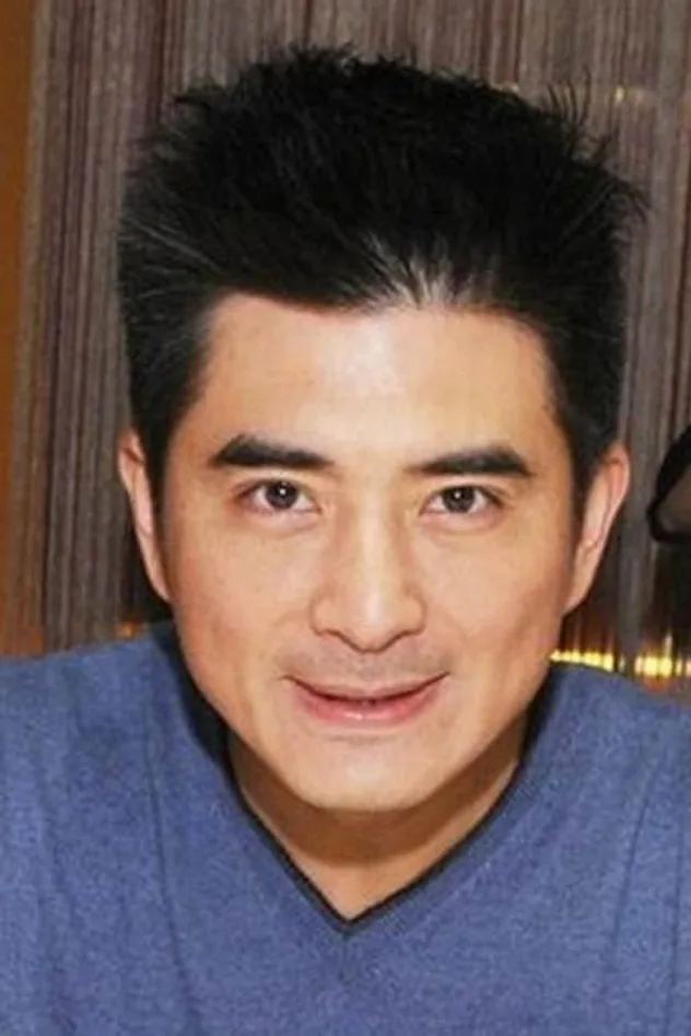 Hsin Shao fotoğrafı