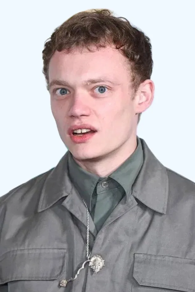 Jojo Macari fotoğrafı