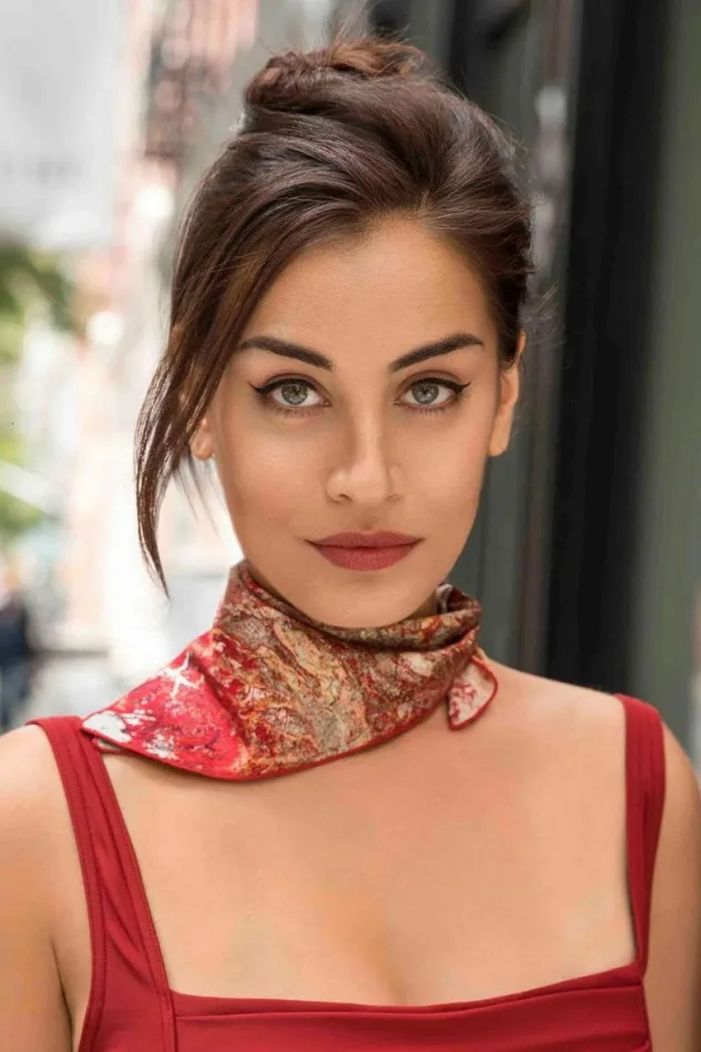 Lara Wolf fotoğrafı