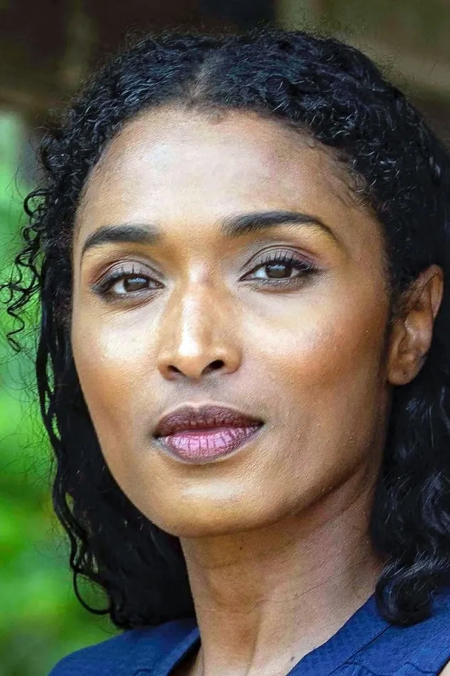 Sara Martins fotoğrafı