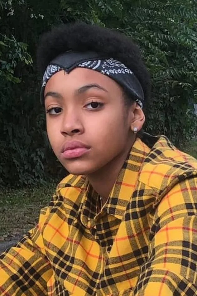 Alicia Ann Edogamhe fotoğrafı