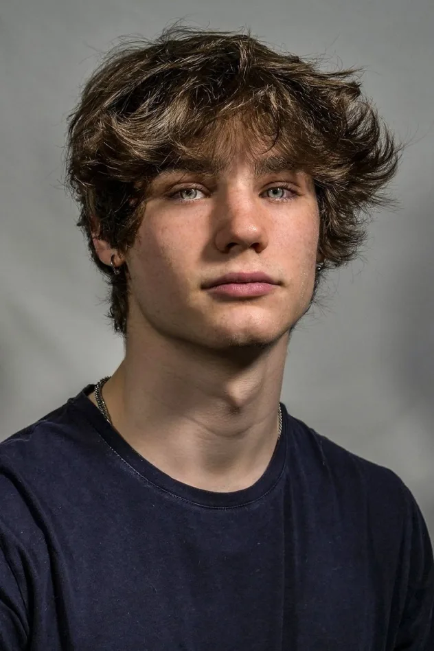 Alessandro Bedetti fotoğrafı