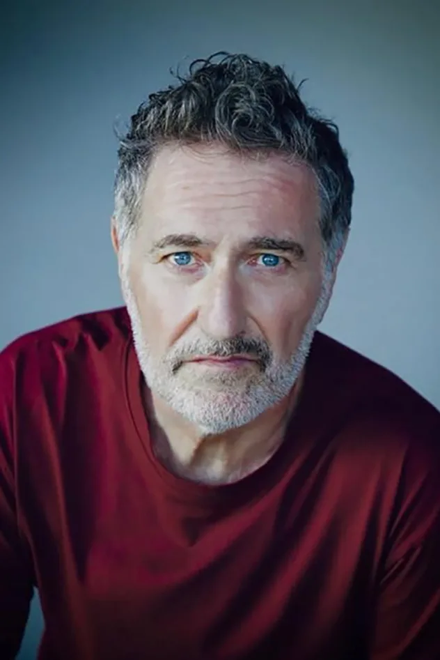 Harald Kloser fotoğrafı