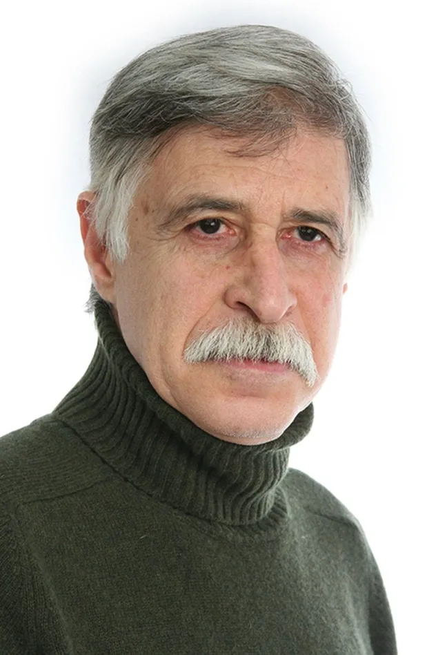 Taner Barlas fotoğrafı