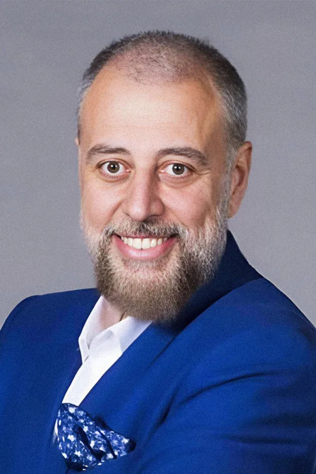 Hamdi Alkan fotoğrafı