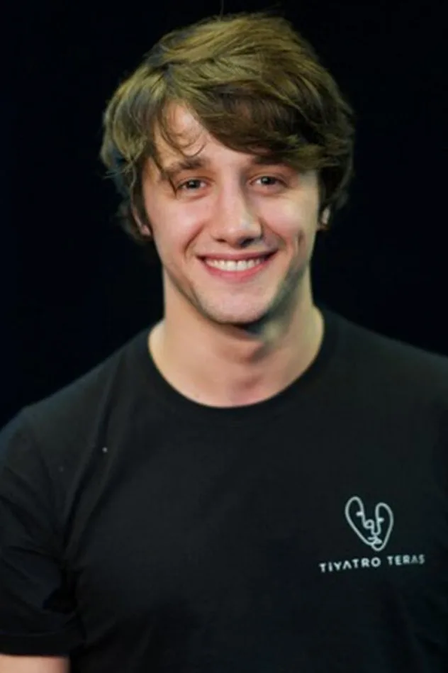 Ozan Kaya Oktu fotoğrafı