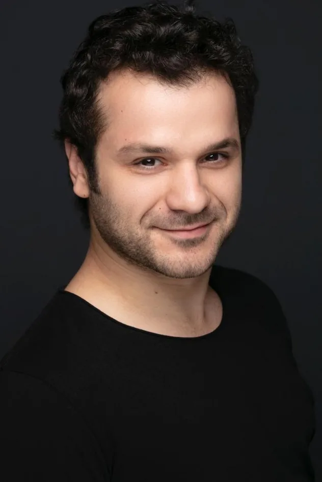 Alper Baytekin fotoğrafı
