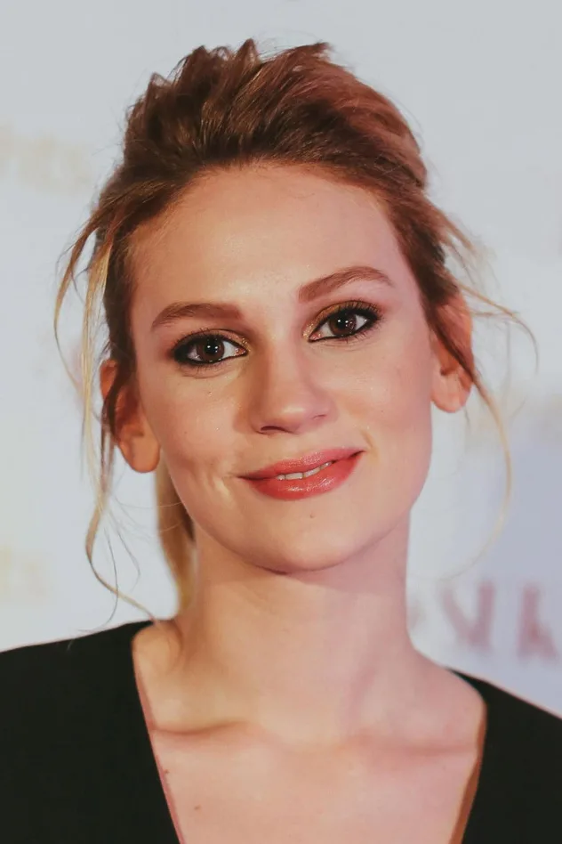 Farah Zeynep Abdullah fotoğrafı