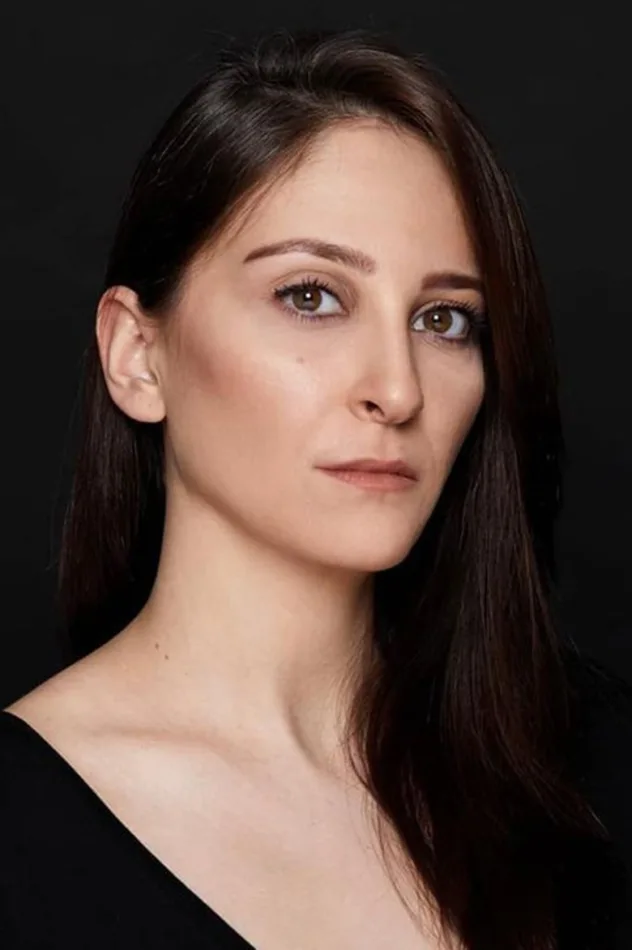 Melodi Özkazanç fotoğrafı