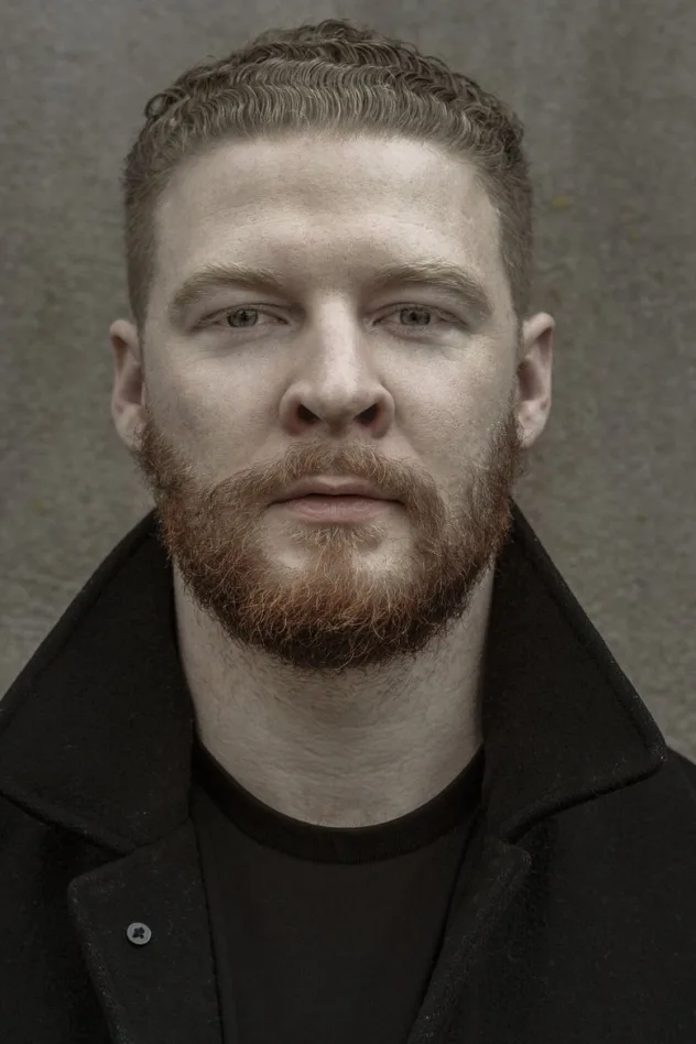 Owen Burke fotoğrafı