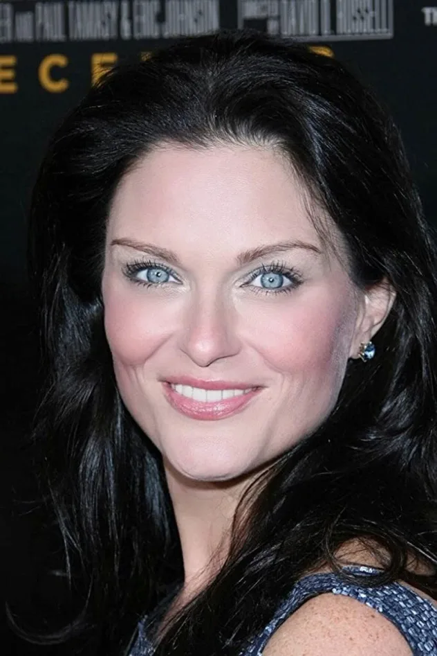 Erica McDermott fotoğrafı