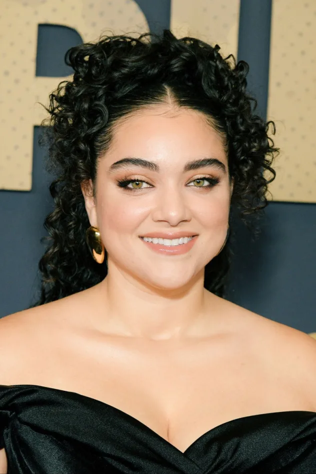 Kiara Pichardo fotoğrafı