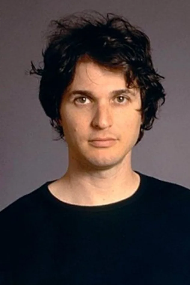 Joey Waronker fotoğrafı
