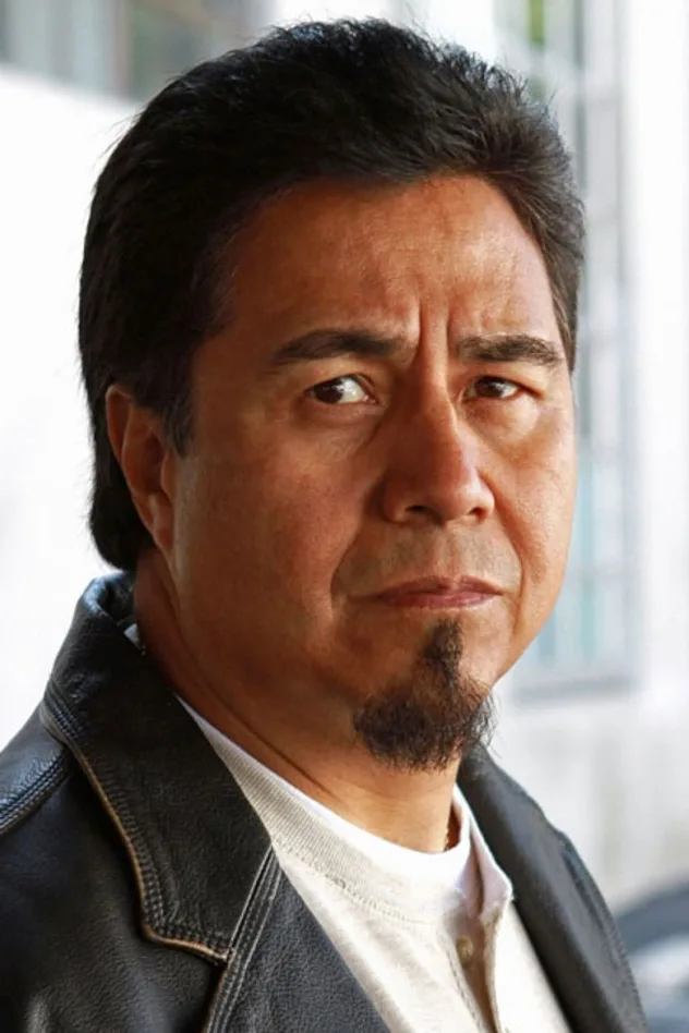 Jimmy Ortega fotoğrafı