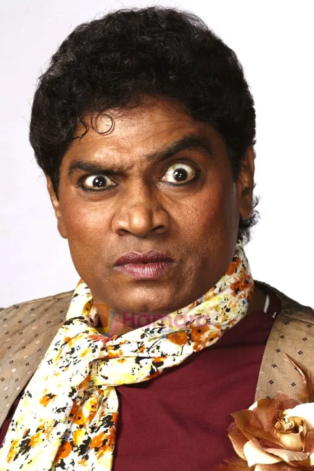 Johny Lever fotoğrafı