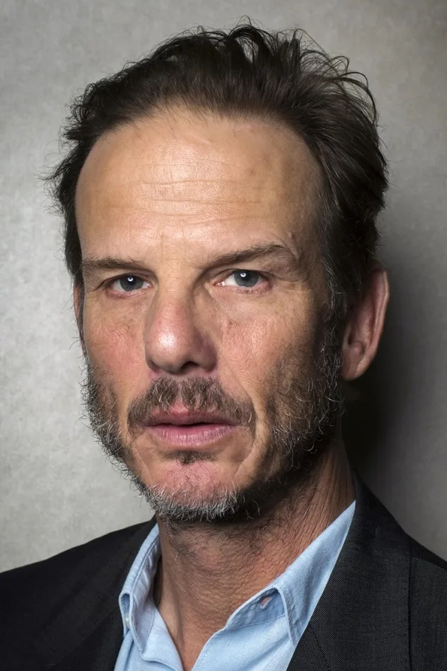 Peter Berg fotoğrafı