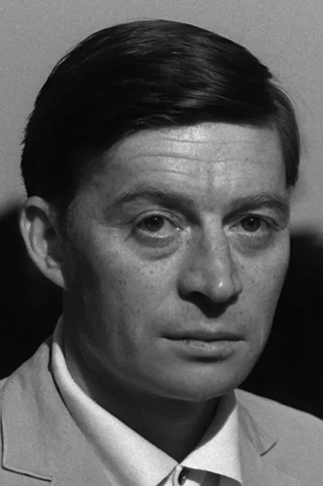 صورة الغلاف لـ Jacques Doniol-Valcroze